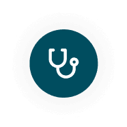 Provide vital care for sick and injured animals